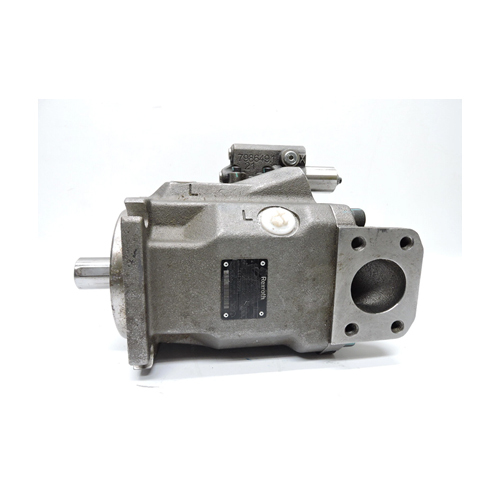 Rexroth Hydraulic Pump R902505554AA10VO60DFR 52R-VKD62N00-S4494