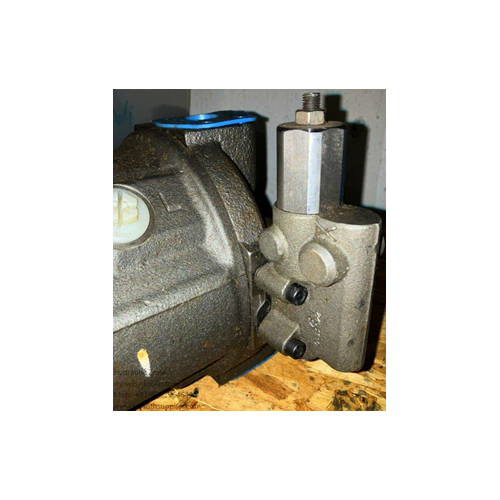 Rexroth Axial Piston Hydraulic Pump R910940544 Aaa10Vso45Dr 31R-Pkc62N00 - Application: Submersible
