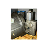 Rexroth Axial Piston Hydraulic Pump R910940544 Aaa10vso45dr 31r-pkc62n00 - Application: Submersible
