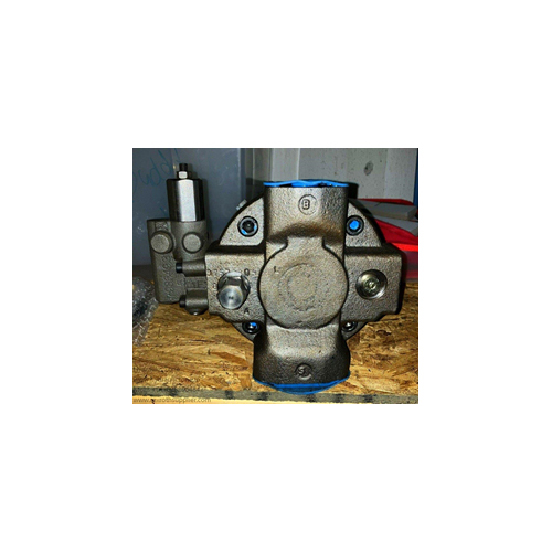 Rexroth Axial Piston Hydraulic Pump R910940544 AAA10VSO45DR 31R-PKC62N00