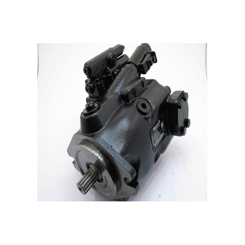 Bosch Rexroth Hydraulic Pump R902433289 AL A10VO60DFR1 52L-PSD12K01-SO547