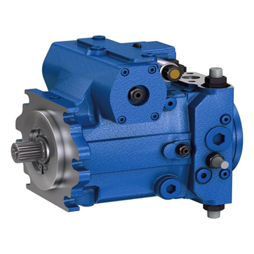 Rexroth A4Vg180Ep4D1 32Lnsd02F001Sp Hydraulic Axial Piston Pump - Application: Submersible