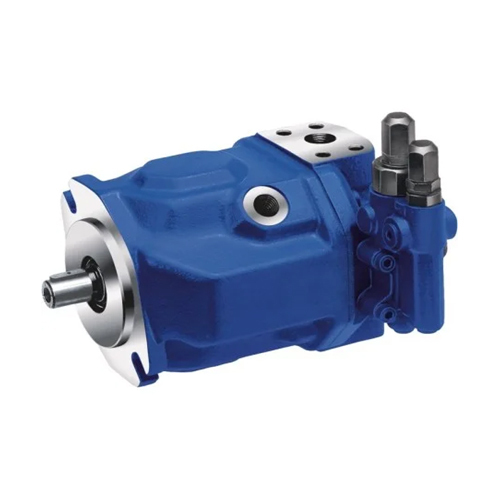 Radial Piston Pumps Rexroth Hydraulic Pump A10Vso45Drg Lr-31R-Ppa12Nso160 - Application: Submersible