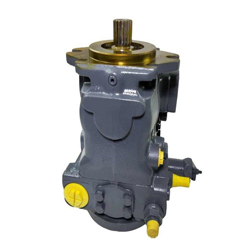 Radial Piston Pumps Rexroth Hydraulic Pump A10VSO45DRG LR-31R-PPA12NSO160