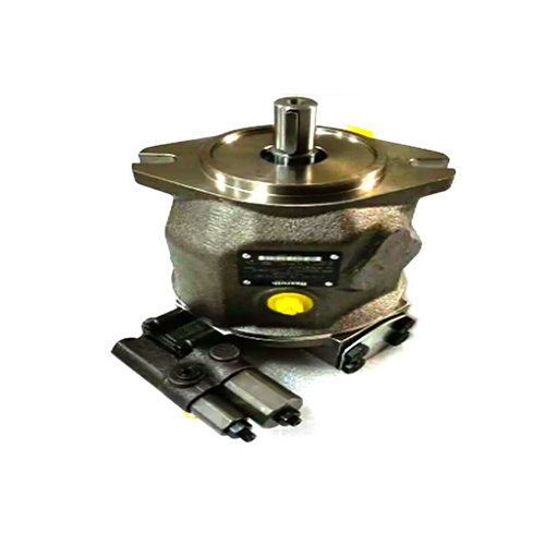 Radial Piston Pumps Rexroth Hydraulic Pump A10VSO45DRG LR-31R-PPA12NSO160