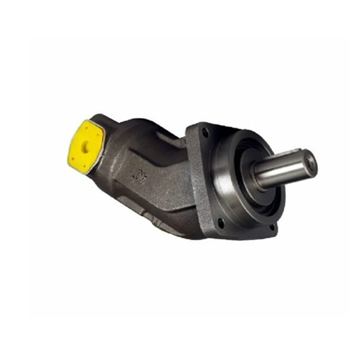 A2Fm Series Hydraulic Motor R902247209 A2Fm32 61R-Vbb19Xj S - Application: Submersible