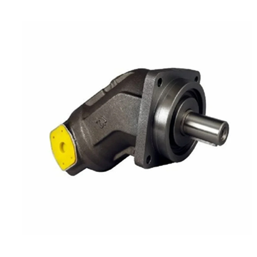 A2fm Series Hydraulic Motor R902247209 A2FM32 61R-VBB19XJ S