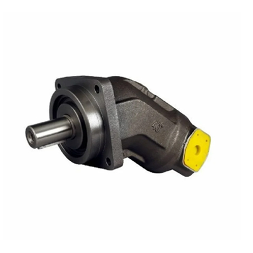 A2fm Series Hydraulic Motor R902247209 A2FM32 61R-VBB19XJ S