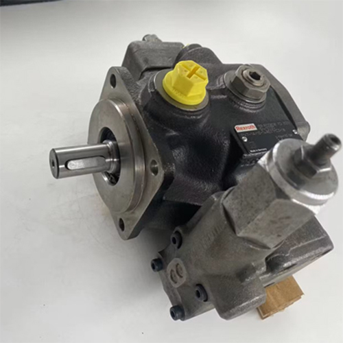 A11VO130EP2D 10R-NZD12K07P असली हाइड्रॉलिक पंप