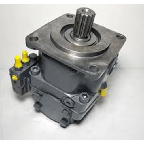 A11Vo75Drs 10L-Nzd12N00 - Application: Submersible