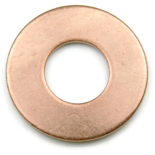 Aluminium And Bronze Washer - Application: Industrial
