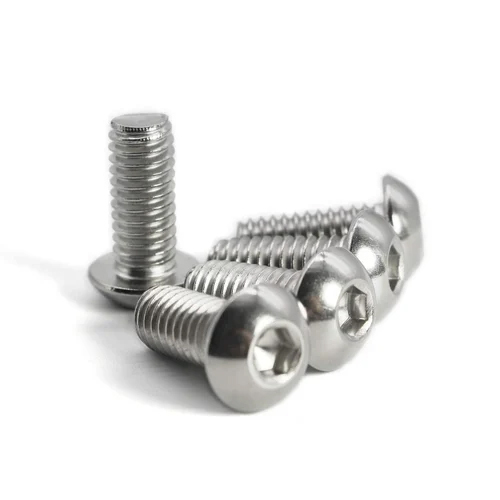 Aluminum Bronze Cap Head Screw