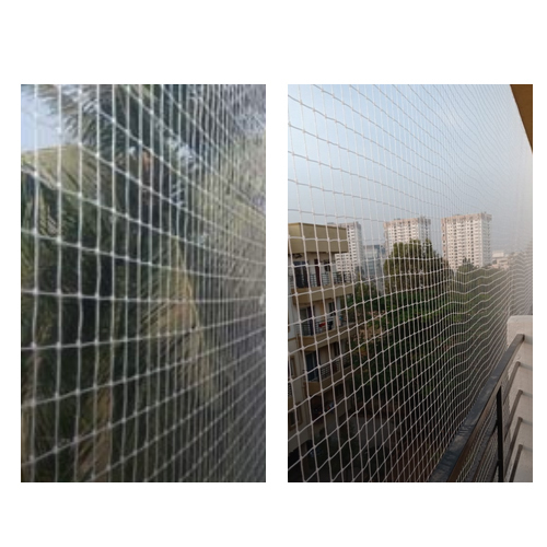 Balcony Safety Nets