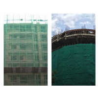 Construction Safety Nets