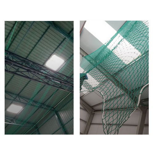 Industrial Safety Nets