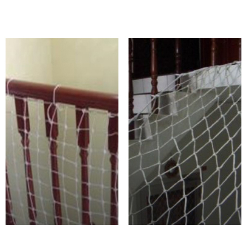 Staircase Safety Nets