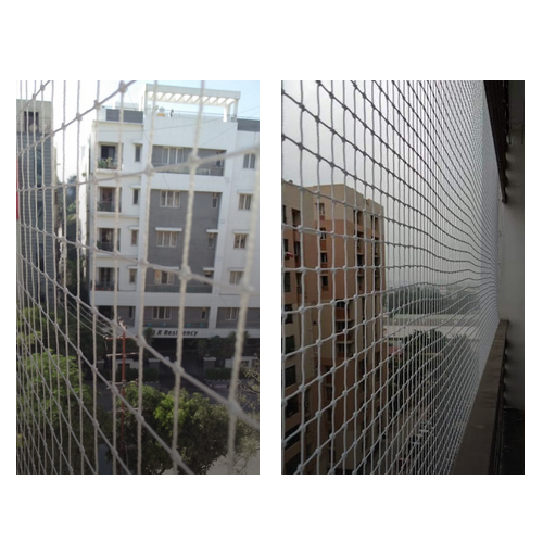 Anti Bird Nets