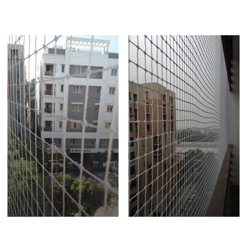 Bird Nets for Balcony