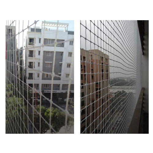 Bird Safety Fixing Nets