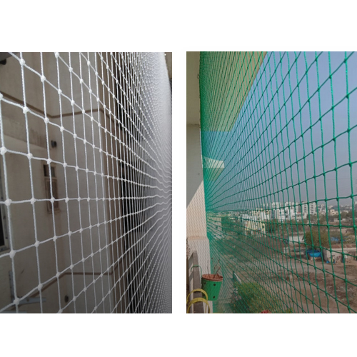Pigeon Nets