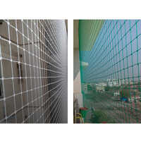 Pigeon Safety Fixing Nets