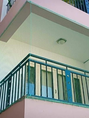 Pigeon Nets Installation Services