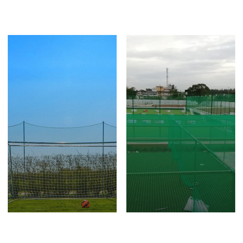 Sports Nets Installation Services