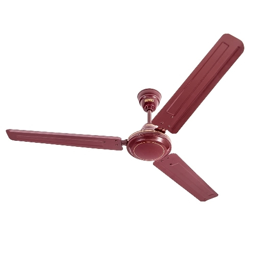 Usha Ceiling Fan - Blade Material: Aluminium