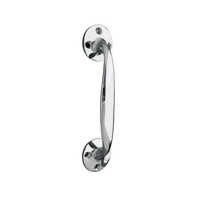 Aluminium Door Handle