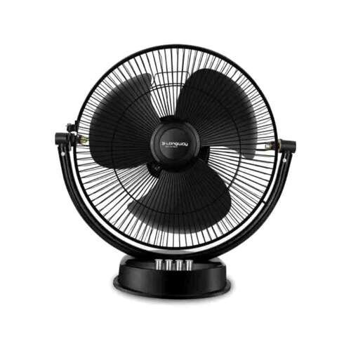 Three Blade Table Fan