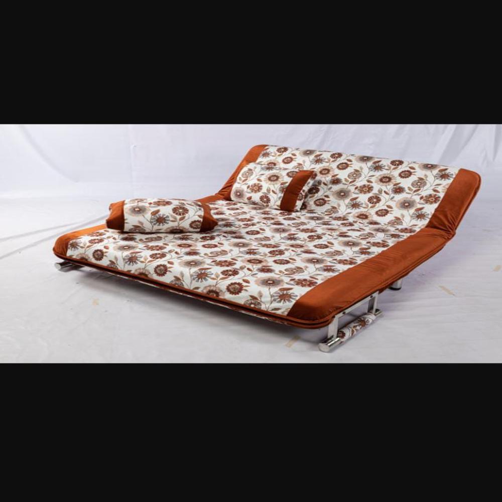 OM WOODS DCB -242  5*6 SOFA CUM BED 