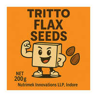 Tritto Flax Seeds