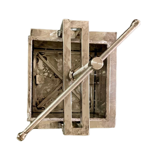 Tofu Manual Press Machine