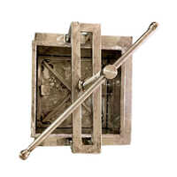 Tofu Manual Press Machine
