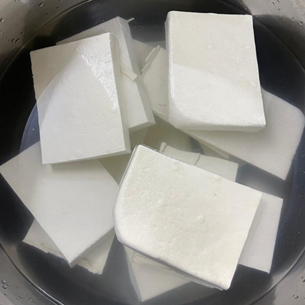 Tofu Soy Paneer - Age Group: Children