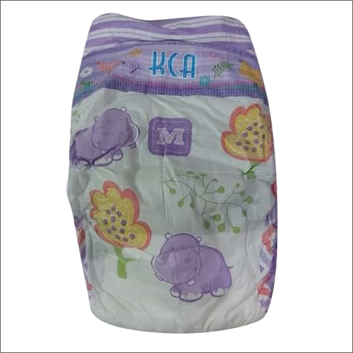 Kids Diaper - Color: Multicolor