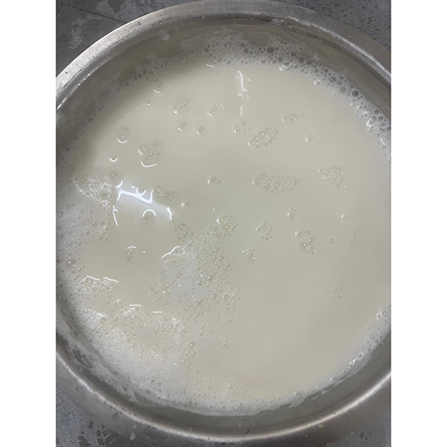 200ml Soya Milk - Age Group: Baby