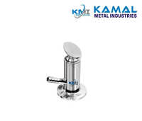 SS TC Sampling Cock Valve