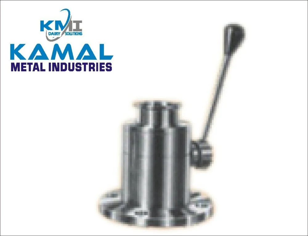 Ss In Line Filter 304 With Union - Color: Silver