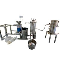 Soya Processing Plant - Automatic Grade: Automatic