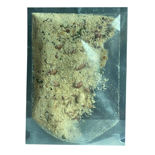 Soya Upma