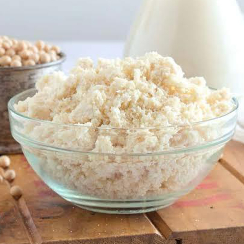 Soya Okara