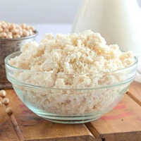 Soya Okara - Feature: High Quality