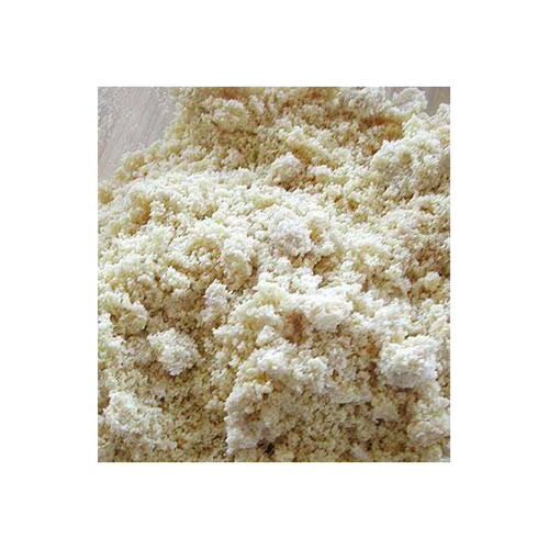 Soya Okara
