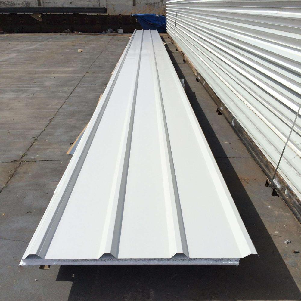 0.40 Mm Corrugated Roofing Steel Sheets - Shape: Square