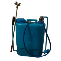 Agricultural Manual Sprayer Wholesaler - Cultivator Type: Dutch Hoes