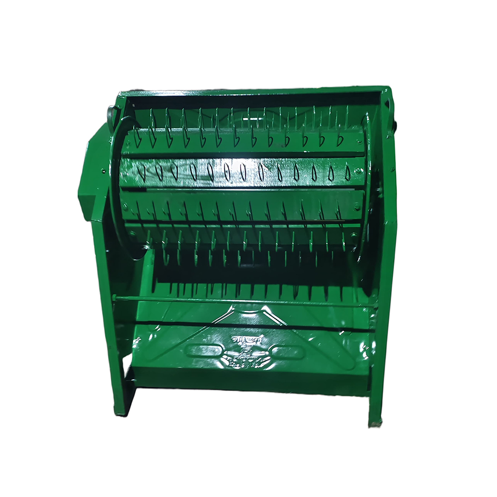 Manual Paddy Thresher - Features: Corrosion Resistance