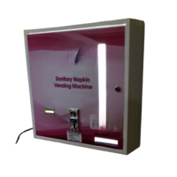 Sanitary Napkins Vending Machine