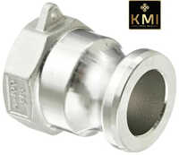 SS Investment Casting Fitting