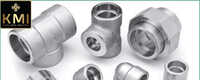 SS Socketweld Pipe Fittings
